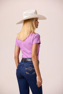 T-SHIRT FEMININA 441002