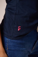 T-SHIRT FEMININA 441003