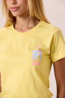 T-SHIRT FEMININA 441007