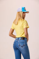 T-SHIRT FEMININA 441007