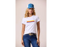T-SHIRT FEMININA 441009