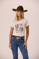 T-SHIRT FEMININA 441012