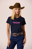 T-SHIRT FEMININA 441014