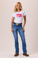 T-SHIRT FEMININA 441015