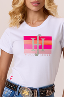 T-SHIRT FEMININA 441015