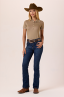 POLO FEMININA 442001