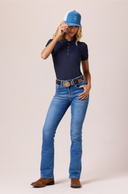 POLO FEMININA 442001