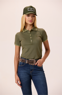POLO FEMININA 442001