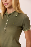 POLO FEMININA 442001