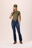 POLO FEMININA 442002