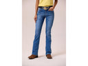 CALÇA FEM. BOOT CUT 442503