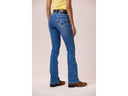 CALÇA FEM. BOOT CUT 442503