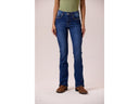CALÇA FEM. BOOT CUT 442504