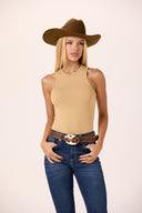 CALÇA FEM. BOOT CUT 442505