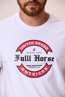 T-SHIRT MASCULINA 551002
