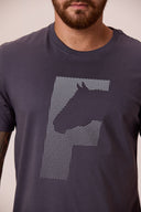 T-SHIRT MASCULINA 551003