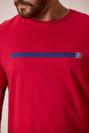 T-SHIRT MASCULINA 551004