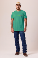 T-SHIRT MASCULINA 551007
