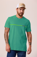 T-SHIRT MASCULINA 551007