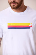 T-SHIRT MASCULINA 551009