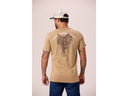 T-SHIRT MASCULINA 551025