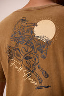 T-SHIRT MASCULINA 551026