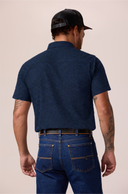 CAMISA MANGA CURTA XADREZ 551501