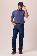 POLO MASCULINA 552001
