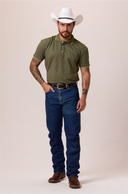 POLO MASCULINA 552001