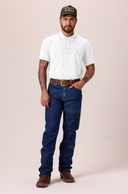 POLO MASCULINA 552003