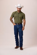 POLO MASCULINA 552003