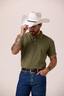 POLO MASCULINA 552003