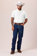 POLO MASCULINA 552005