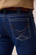 CALÇA MASC. WESTERN 552501